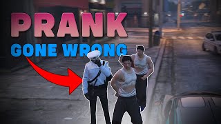 Rapesc Oameni Prank pe FiveM - *GONE WRONG*