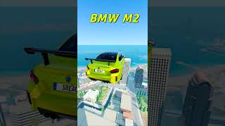 quelle voiture arrivera sur le bâtiment d'en face part2 #beamng #beamngdrive #gaming #fypシ #fouryou