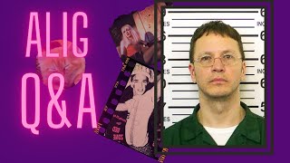 Michael Alig Q&A, +Christina