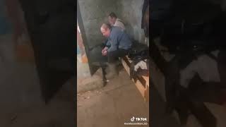 Бригада.Прикольное видео.