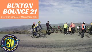 Buxton Bounce 21