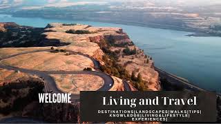 Living and Travel Channel Welcome Video