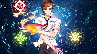 All In One | Main Giấu Nghề 1 Mình Gánh Team | Tóm Tắt Anime Hay | Review Phim Anime