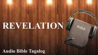 REVELATION 1-10 (AUDIO BIBLE TAGALOG)