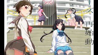 Monogatari Off and Monster Season Reaction