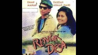 MAWAR DESA_Fauziah Ahmad Daud(Music Video)Petikan Film & OST Film 'RENTAK DESA'¹⁹⁹⁰.❤