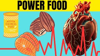 THESE Foods Will Prevent You From Heart ATTACK !!