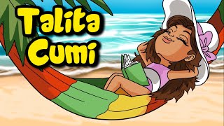 Talita cumi| Los Sueños De Patty | Cuentos Infantiles.