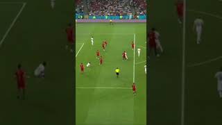 اجمل الأهداف حول العالم #goal #football #amazing #shorts #video #shortsvideo #cool #wow #goals