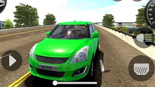 Indian car simulator game live game play video with speed 🚄 game episode 47 #gaming #indianvehiclesg