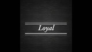 ArTc Nation - Loyal (Diss Track Audio)