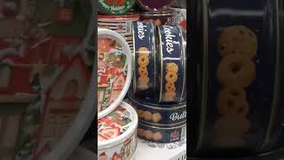 Christmas 🎄Cookies Gift Box ( Canada) คุ๊กกี้ อร่อยๆ ช่วงคริตมาส์