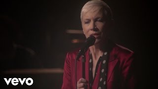 Annie Lennox - Georgia On My Mind