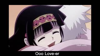 Lover Boy || Alluka Edit