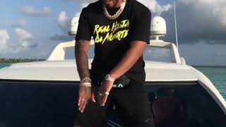 Anuel AA Bailando ( Guayo ) ft Zion & Lennox