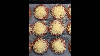 Готовлю ТАКУЮ ВКУСНЯТИНУ из фарша в духовке!😋 Minced meat dishes in the oven.