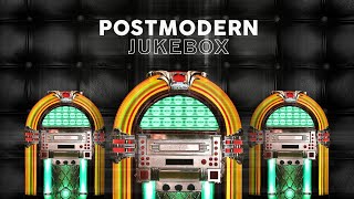 POSTMODERN JUKEBOX - Best Pop Hits