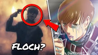 FLOCH !? - New Change !? - Attack On Titan Season 4 Part 3 Theory