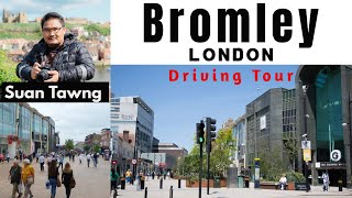 Bromley - South East LONDON (ENGLAND)