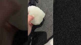 Snow ball