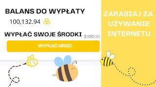 ZARABIAJ  ZA UŻYWANIE KOMPUTERA || ZARABIANIE W INTERNECIE