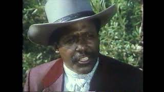 OUTLAWS " Orleans " Part 1, 1986 TV Series