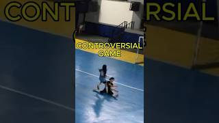 One Big CONTROVERSIAL Moment in REALLY GOOD Game!! What Do You Think??