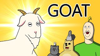 [Beast friends] The Greatest "GOAT" of All Time