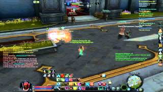 Tank vc Chanter _ set Ethernal 60