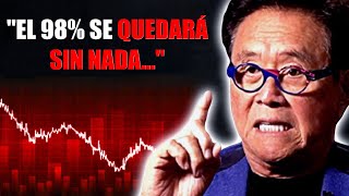 🚨¡CUIDADO! Tu DINERO VA A DESAPARECER POR COMPLETO | Crisis económica🚨