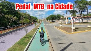 Pedal de Domingo MTB SENTIDO Palmares-PE.