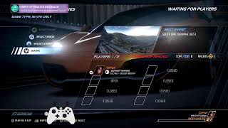 NFS HOT PURSUIT REMASTERED : SESSION LIVE 03/27/2024