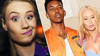 Iggy Azalea Found Her Fiance Cheating!