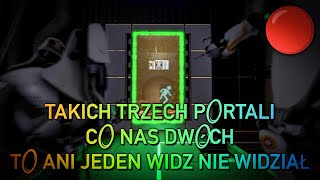 🔴TAKICH TRZECH PORTALI CO NAS DWÓCH TO ANI JEDEN WIDZ NIE WIDZIAŁ - Portal R…