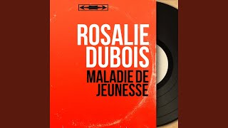 Maladie de jeunesse