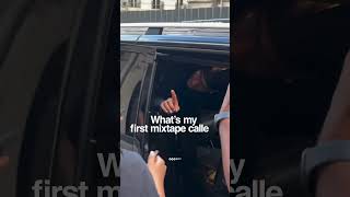 Travis Scott slams door on a fan’s face!! 🌵😡