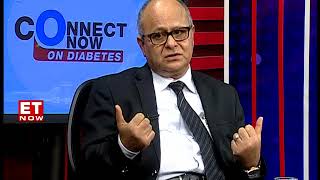 Connect Now on Diabetes| Episode 2