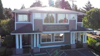 Check Out Our New Dental Office in Kirkland, WA!