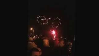 Fireworks