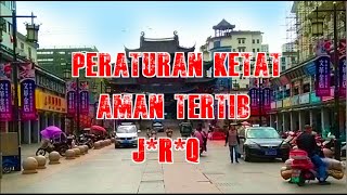 Kerja di china | Fakta (Tentang) Negara China