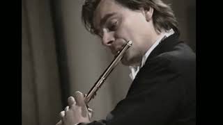 Andrea Griminelli plays Vivaldi's Flute Concerto in G Major, Op.10 No. 4, RV 435 - III° mvt. Allegro