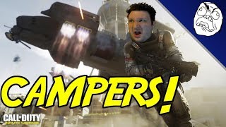 GAMING WITH KENNYTURNERTV CALL OF DUTY (IW)