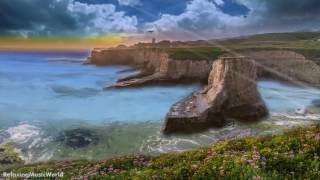 Sweet Piano Melodies In Chinese Love Songs Relaxing Music HD 1080p