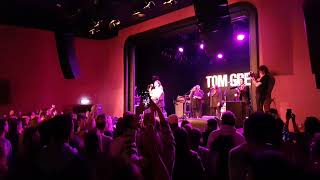 Tom Grennan, Little Bit of Love, Columbia Theater, 05.04.2023