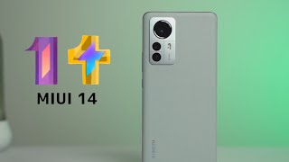 MIUI 14 НОВАЯ One UI? ЧТО НОВОГО, КТО ПОЛУЧИТ? Redmi Pad 5G