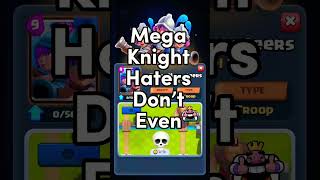 WORST CARD From EACH ARENA In CR 👀!!!(Part 7) #shorts