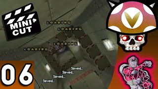 [Vinesauce] Joel - Half Life: Hazardous Course Highlights ( Part 6 )