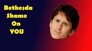 FALLOUT 76: Bethesda's Fall from Grace