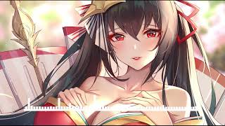 Nightcore - Thiên Ý (Sinkra Remix) | Jena