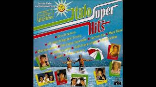 ITALO SUPER HITS - BEAUTIFUL (TV SOAP OPERA) (1990)